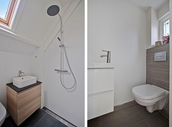 Medium property photo - Vogelkade 2, 1022 XA Amsterdam